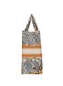 Large Book Tote, bottom view